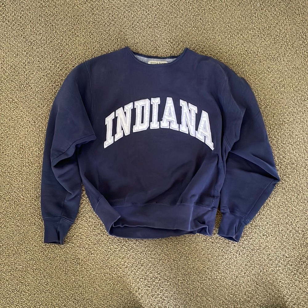 Indiana University Sweatshirt